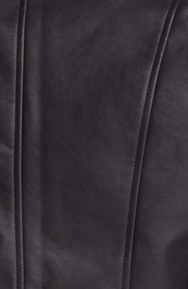 NIKKI LUND Women's Water Repellent Michaela Jacket, Alternate, color, Black