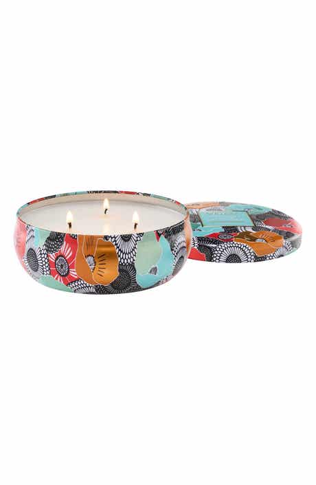 XXV Three-Wick Tin Candle (Limited Edition)