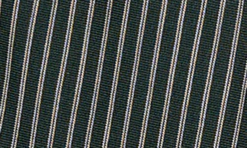 Eberjey Gisele Printed Relaxed Jersey Knit Short Pajamas In Green