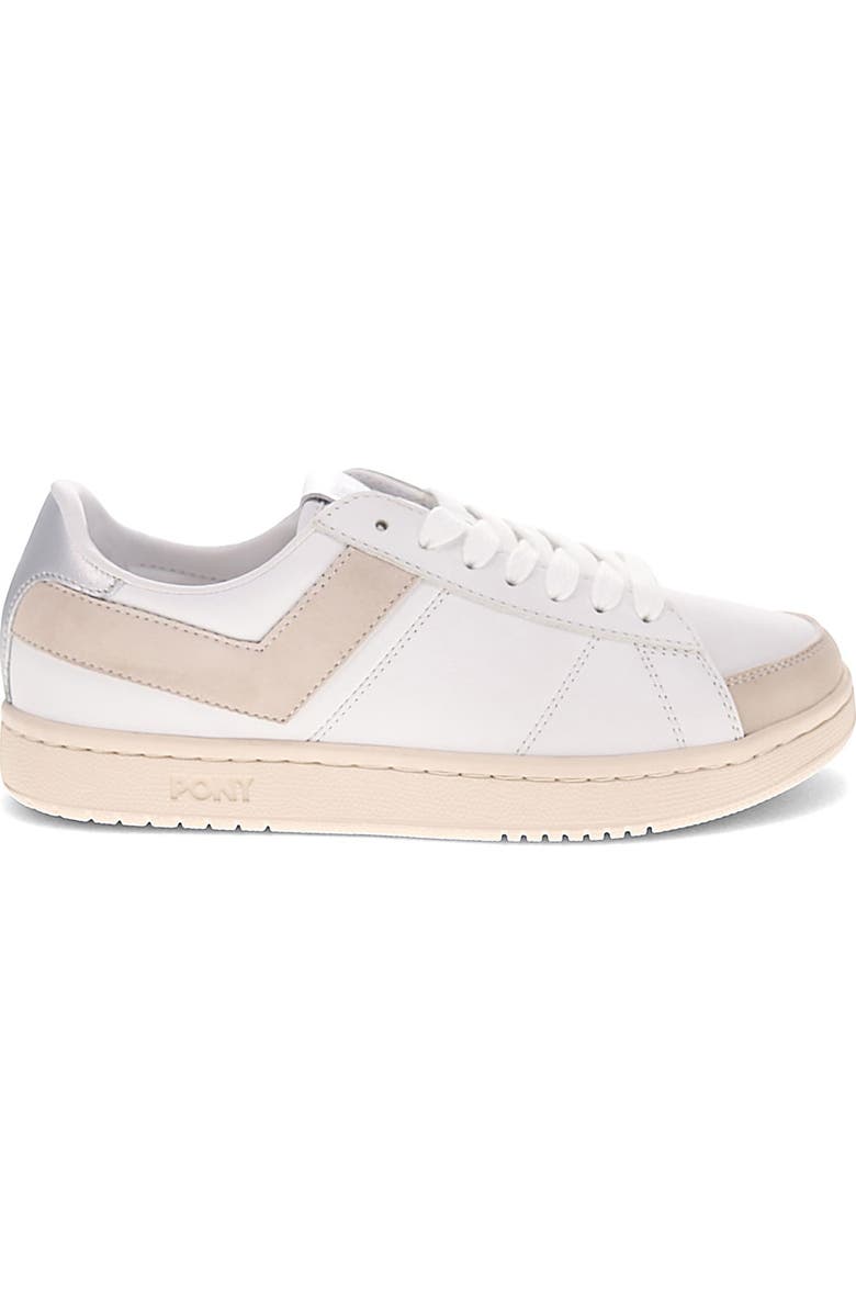 PONY M-Pro Low Metallic Sneakers, Alternate, color,