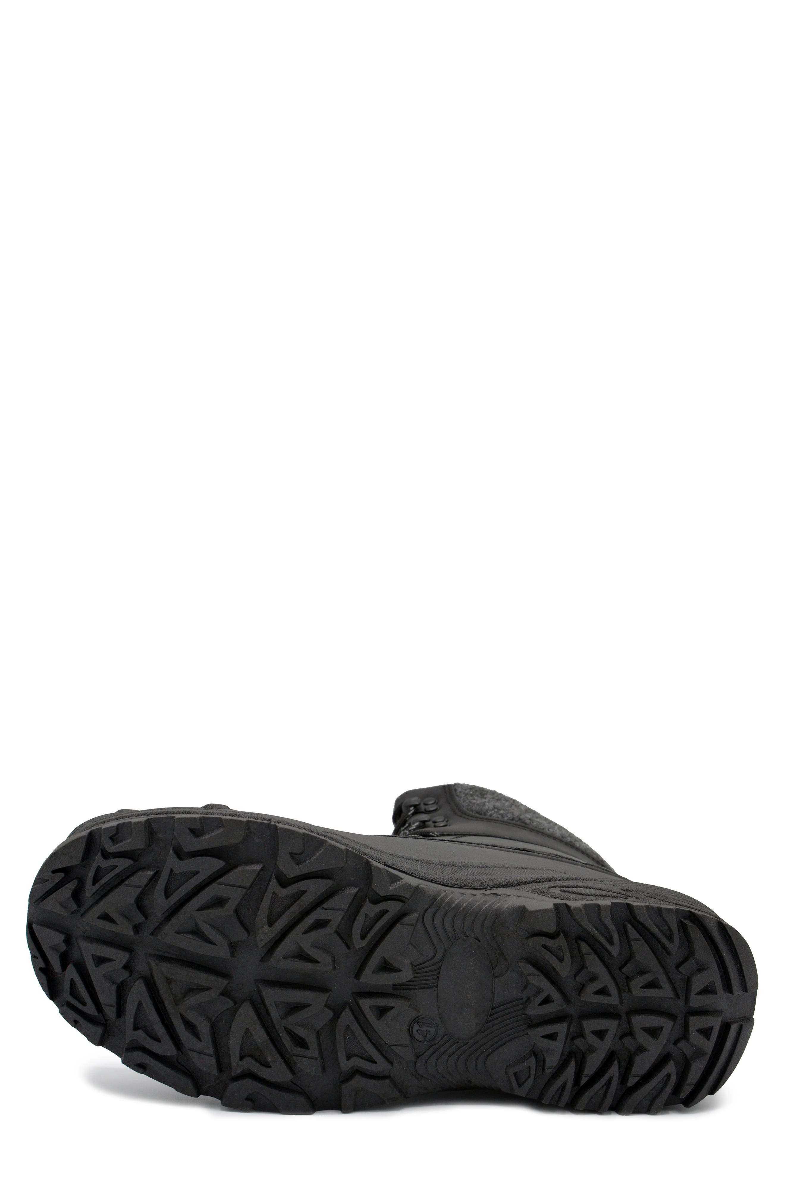 POLAR RANGE Tasco Snow Boot, Alternate, color, 