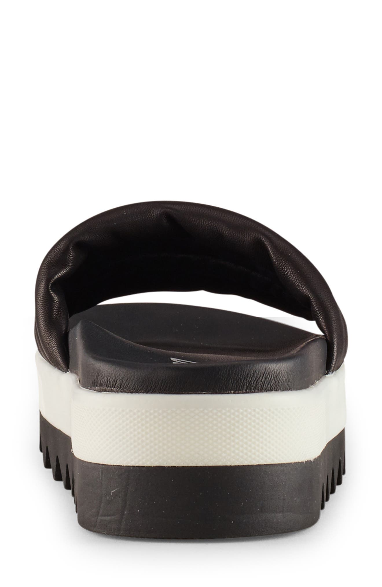 Cougar Prato Slide Sandal, Alternate, color, 