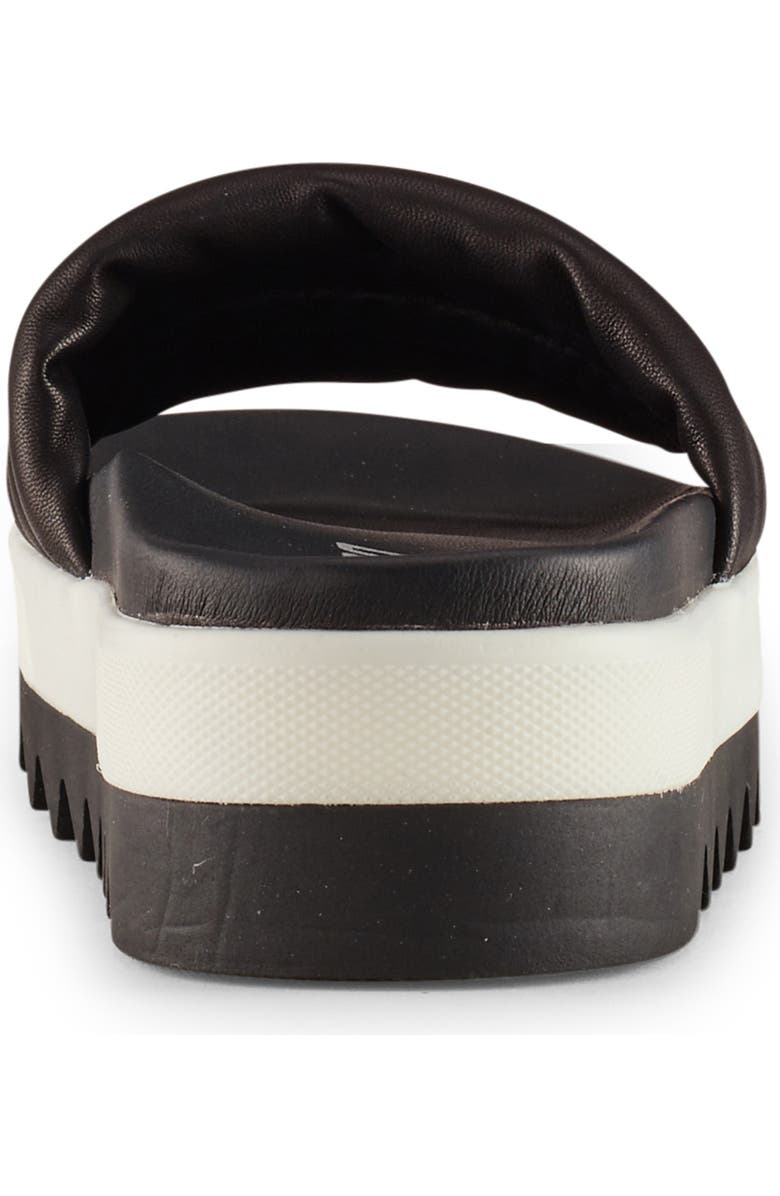 Cougar Prato Slide Sandal, Alternate, color,