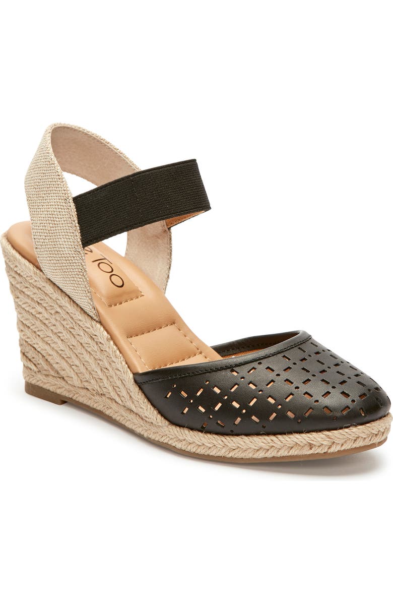 Me Too Bess Wedge Sandal, Main, color,