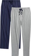 Majestic International 2-Pack Lounge Pants