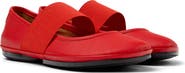 Camper Right Nina Ballet Flat