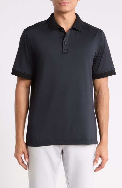 Ridge Performance Polo