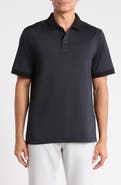 Bad Birdie Ridge Performance Polo