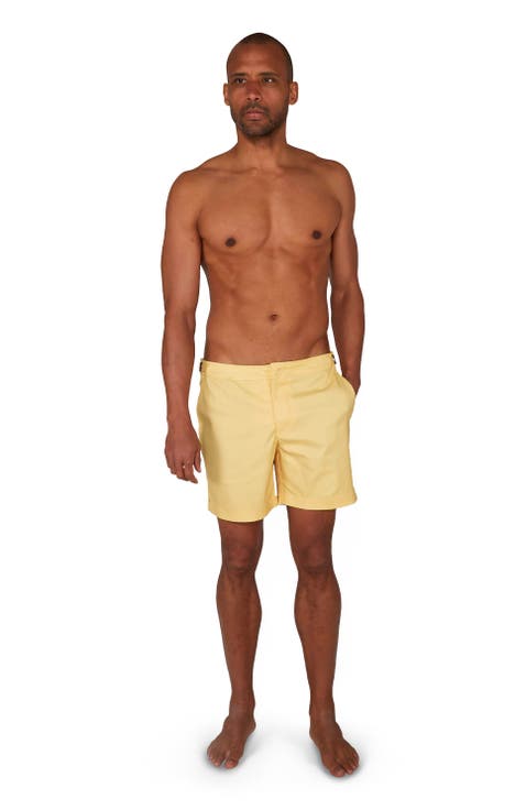 Neptune Tailored Swim Short