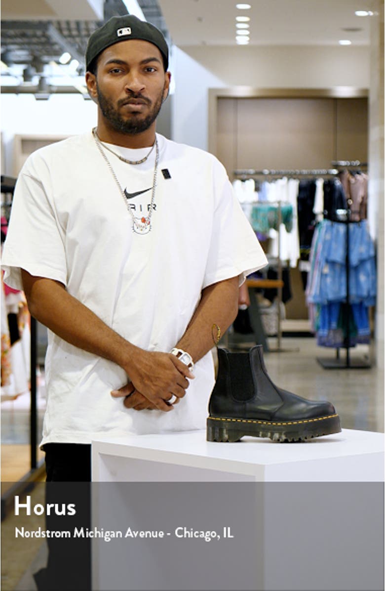 2976 Chelsea Boot, sales video thumbnail