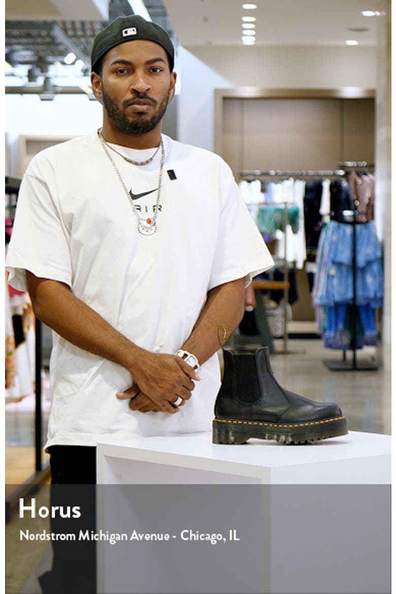 2976 Chelsea Boot video