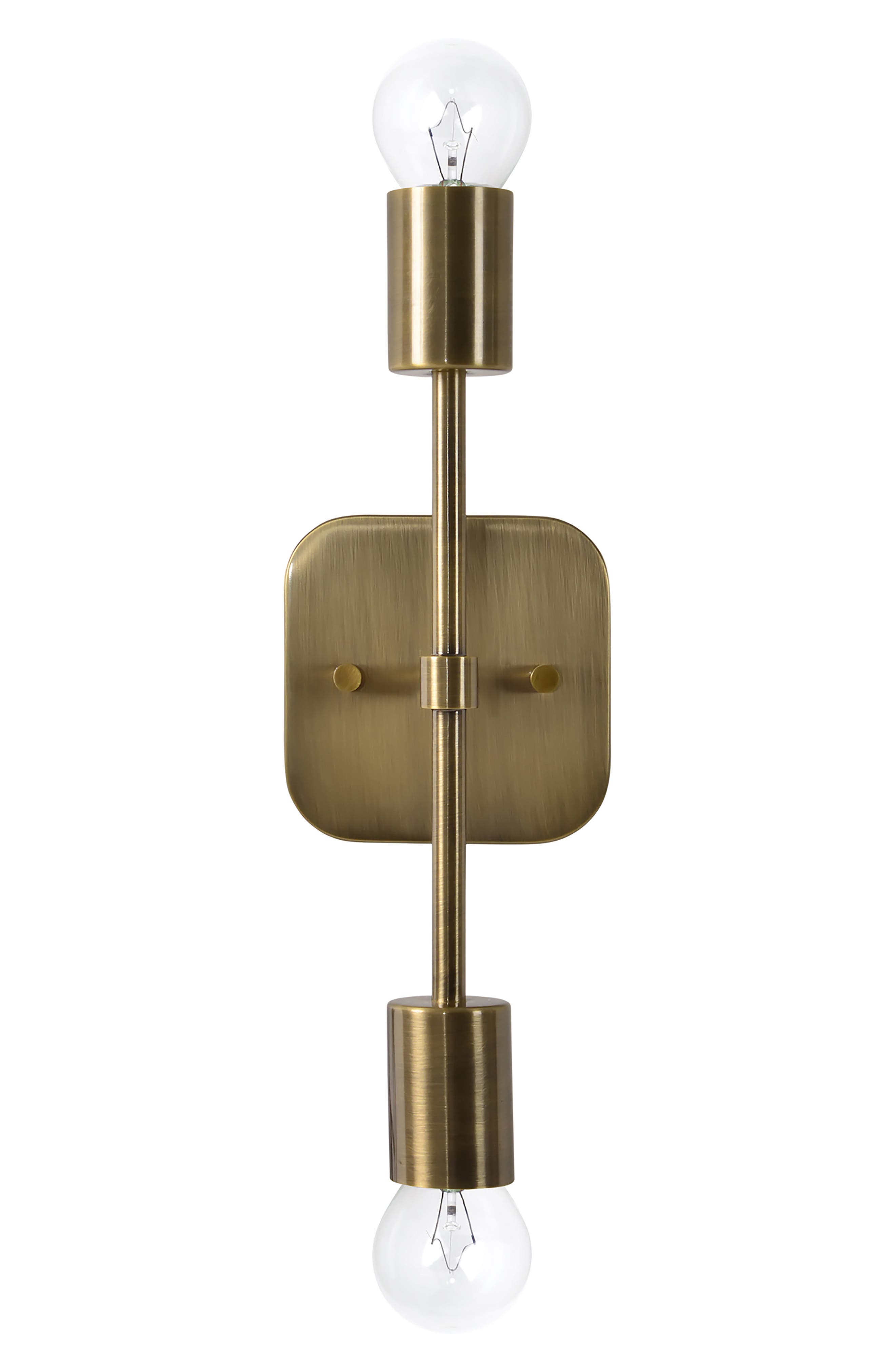 selected PLATED ANTIQUE BRASS