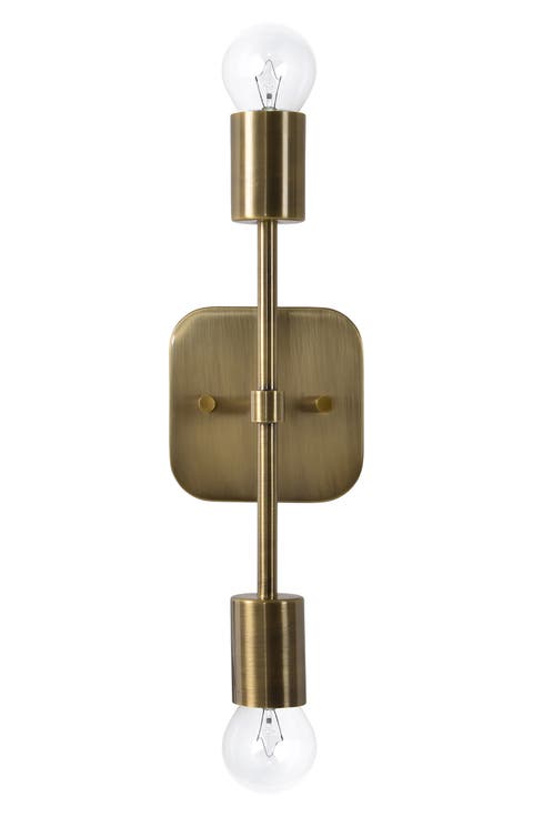 Anka Wall Sconce