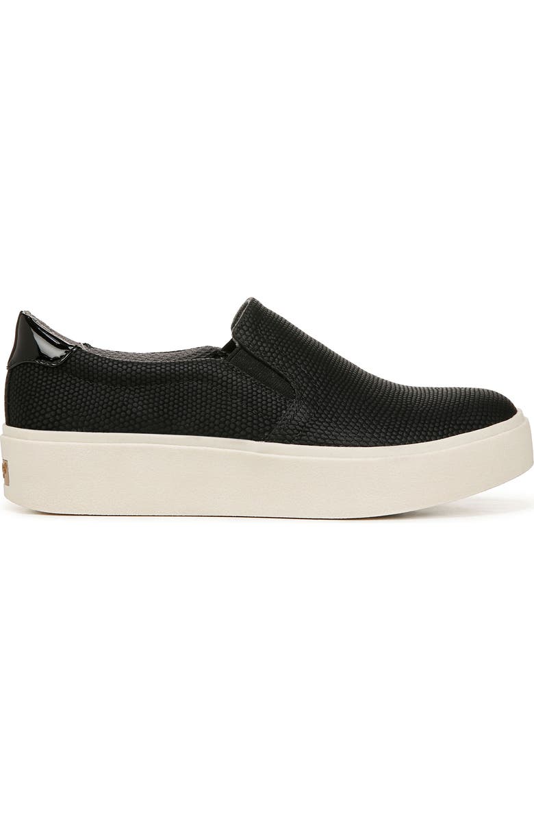 Dr. Scholl's Madison Leopard Slip-On Sneaker, Alternate, color,