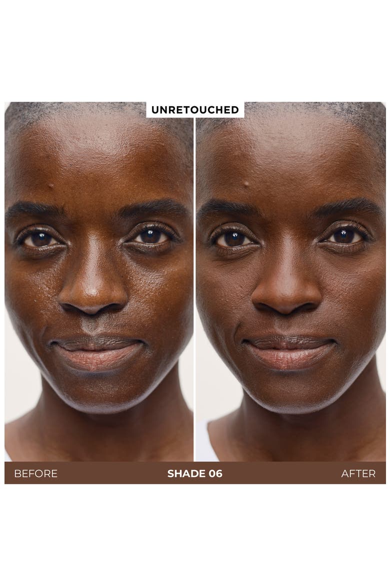 Tinted Blur Balm Skin Tint with Peptides, Alternate, color, 06