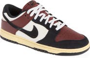 Nike Dunk Low Basketball Sneaker