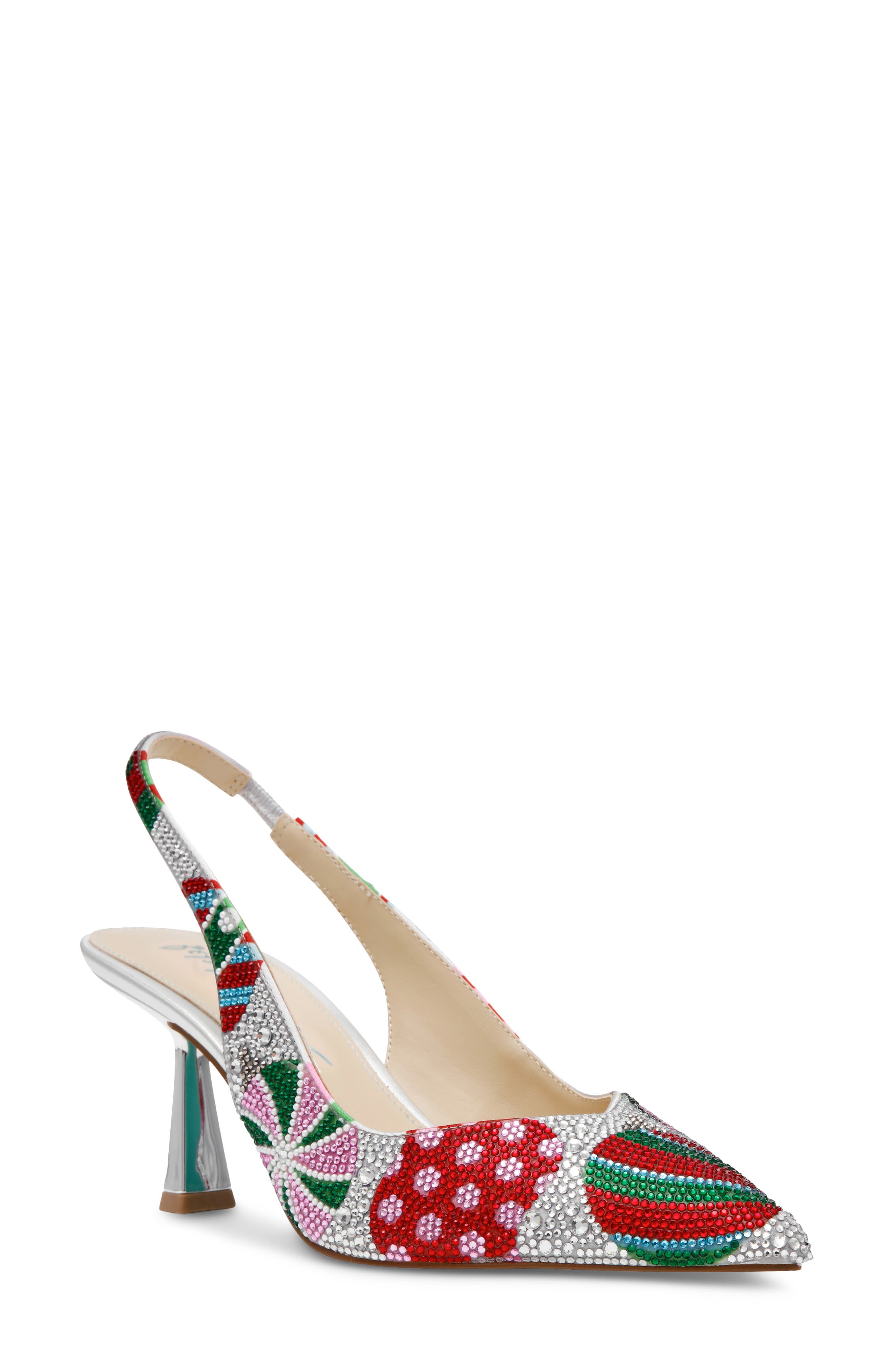 ORNAMENTS