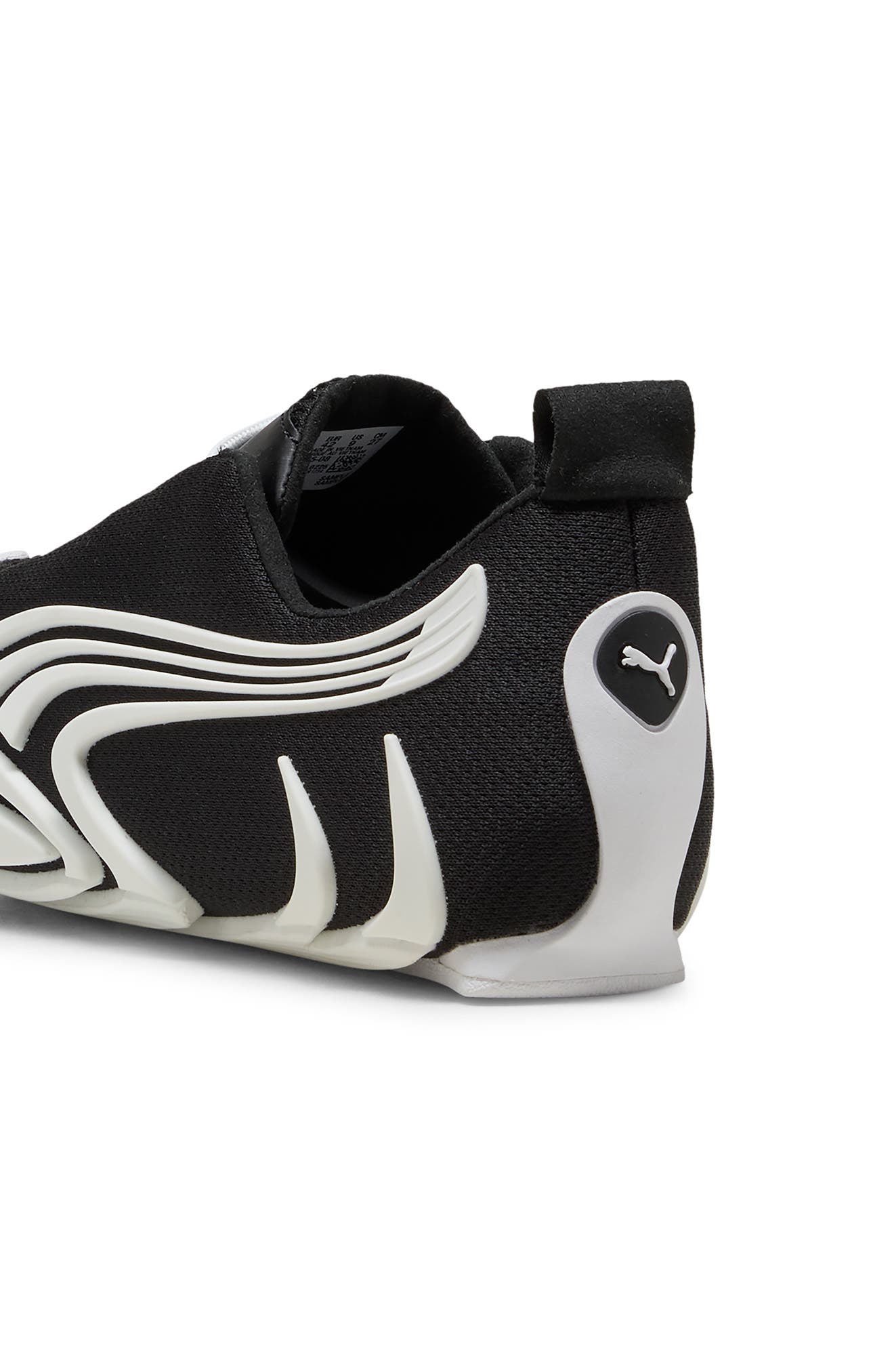 PUMA Talon OG Sneaker, Alternate, color, Puma Black/ Puma White