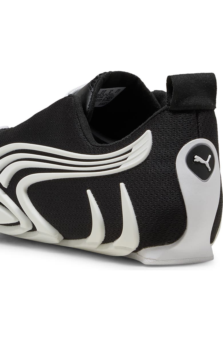 PUMA Talon OG Sneaker, Alternate, color, Puma Black/ Puma White
