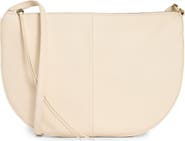 HOBO Cosmo Leather Shoulder Bag