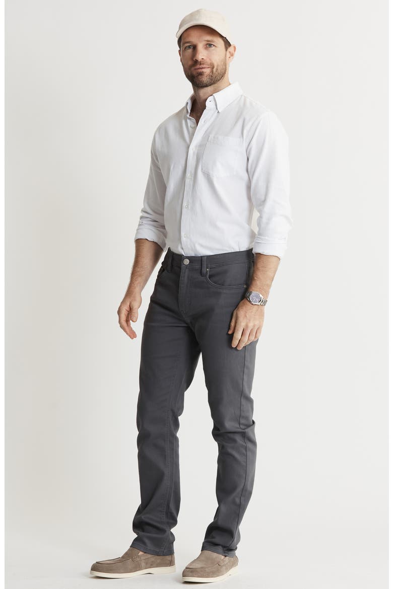 Summer Commuter Pants, Alternate, color, CHARCOAL