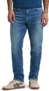 Lee David Regular Tapered Jeans