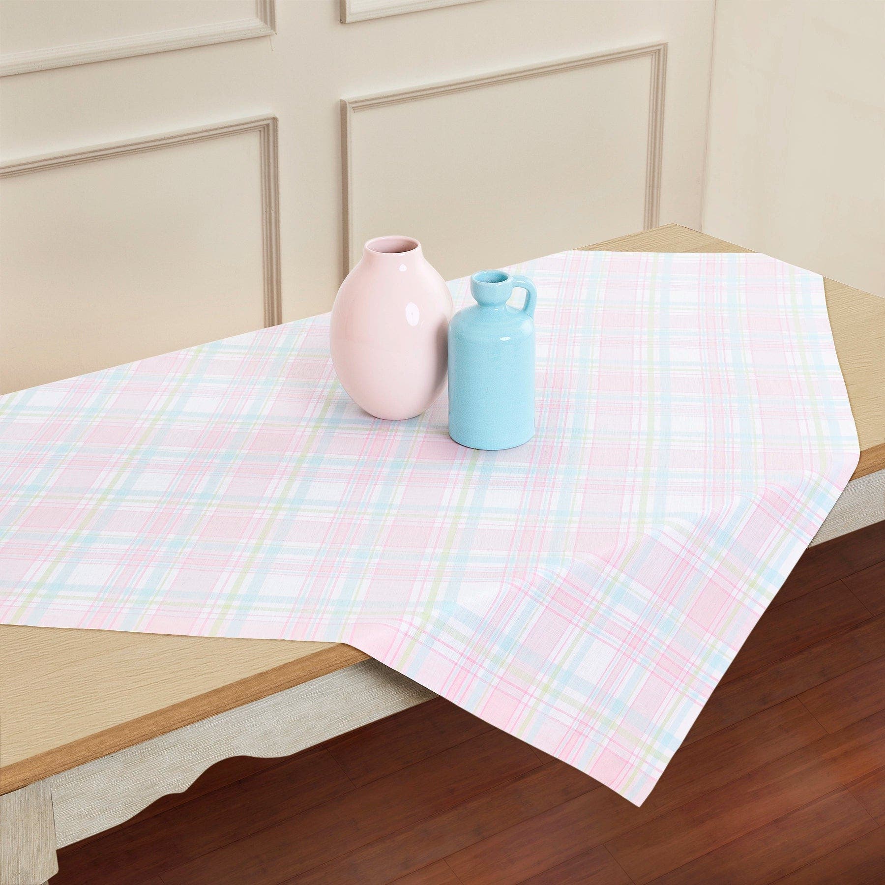selected Palm Beach Plaid