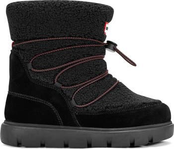 Kids' Cozy Boot