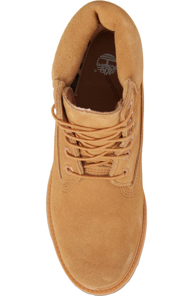 Timberland 6 Inch Boot, Alternate, color,