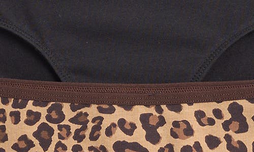 Nordstrom Rack 5-pack Stretch Hipster Briefs