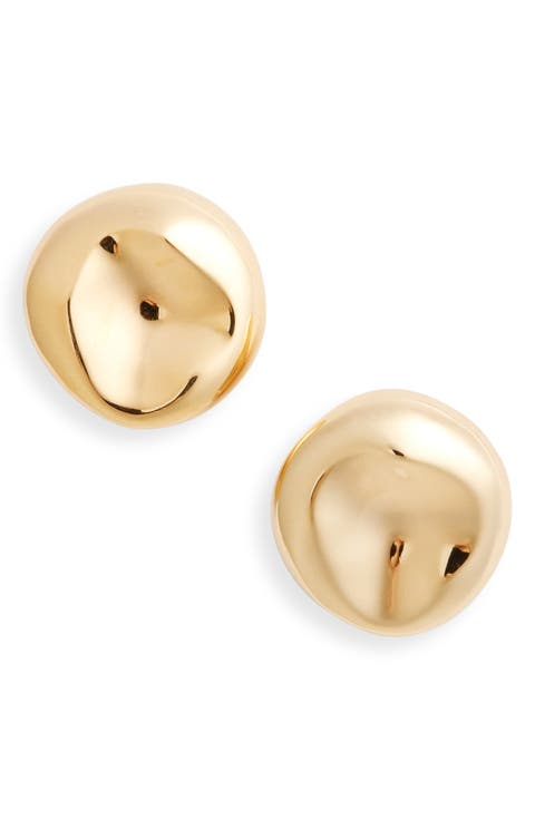 Bahari Stud Earrings