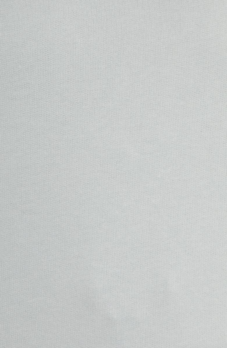 Vince Essential Relaxed Pullover Cotton Sweatshirt, Alternate, color, 