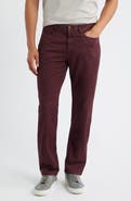 Johnston & Murphy Five-Pocket Cotton Blend Pants