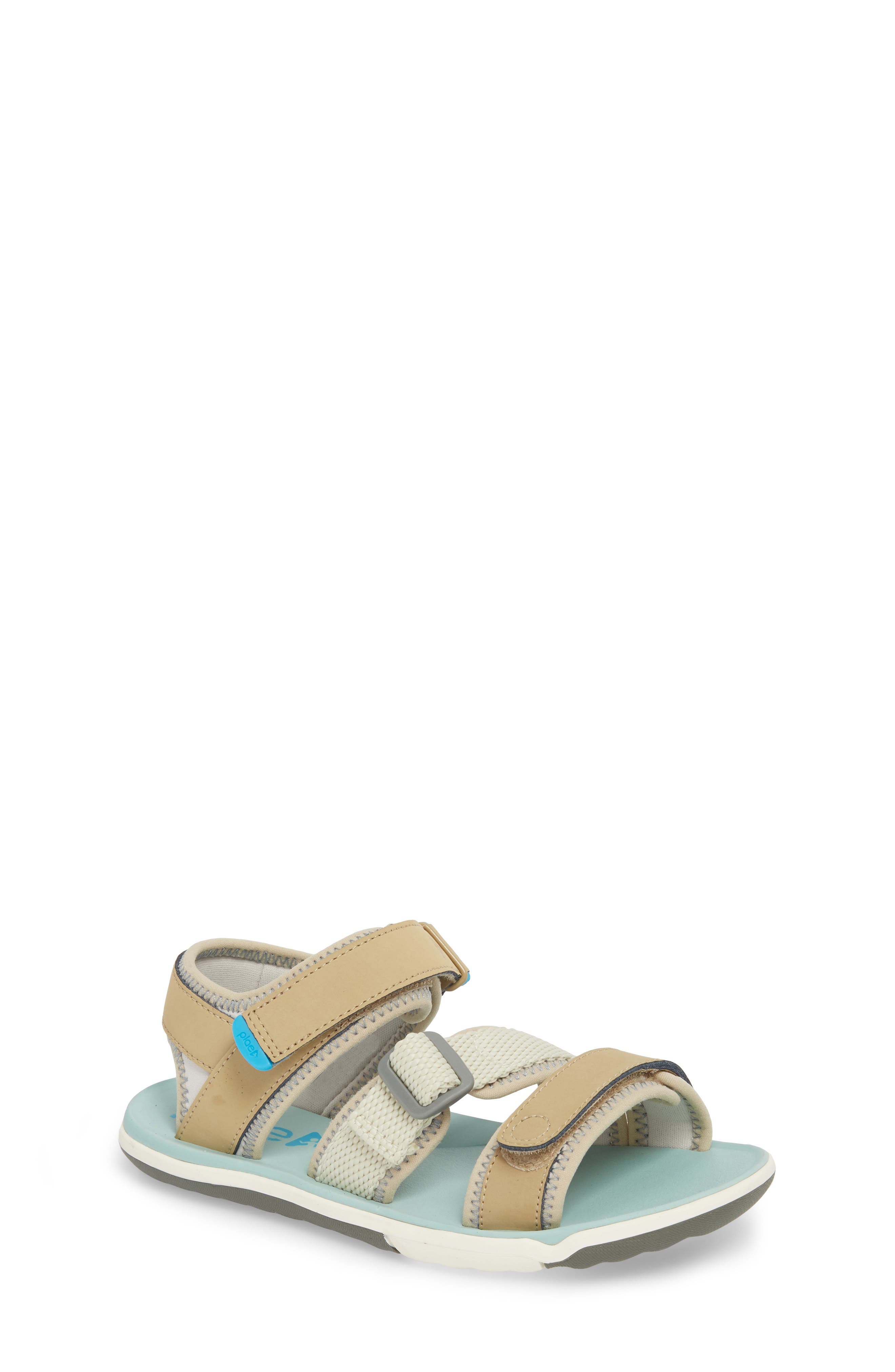PLAE Wes Sandal, Main, color, 