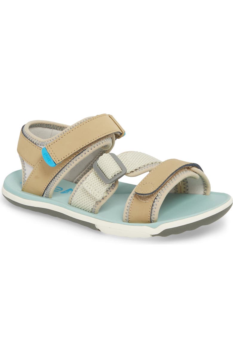 PLAE Wes Sandal, Main, color,