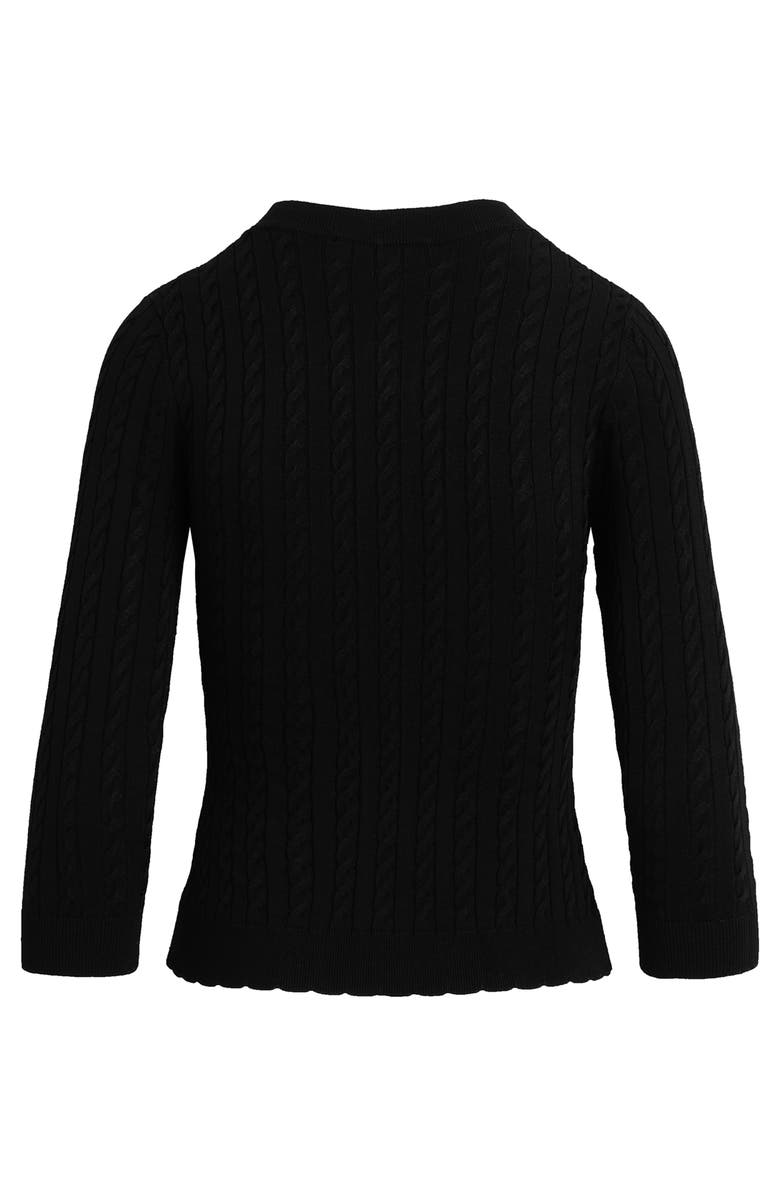 Favorite Daughter The Keepsake Cardigan, Alternate, color,