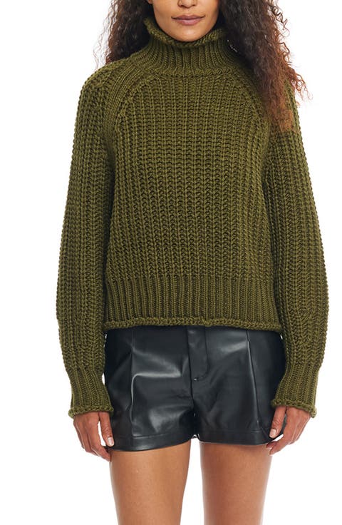 Jules Sweater
