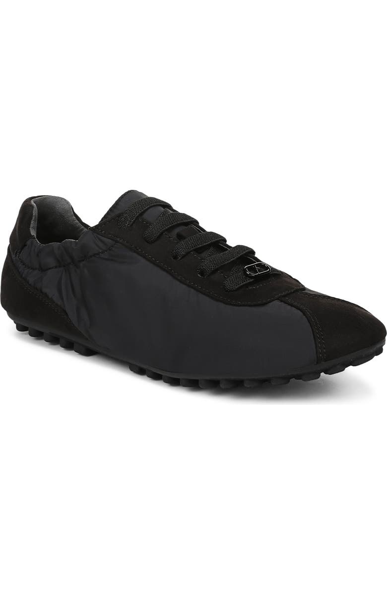 Franco Sarto Felina Sneaker, Main, color, Black