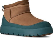 UGG® Classic Ultra Mini Weather Hybrid Boot