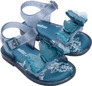 Mini Melissa Fly III Sandal