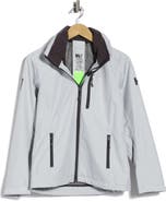 Helly Hansen Crew Waterproof Hooded Jacket