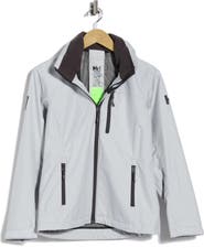 Helly Hansen Crew Waterproof Hooded Jacket