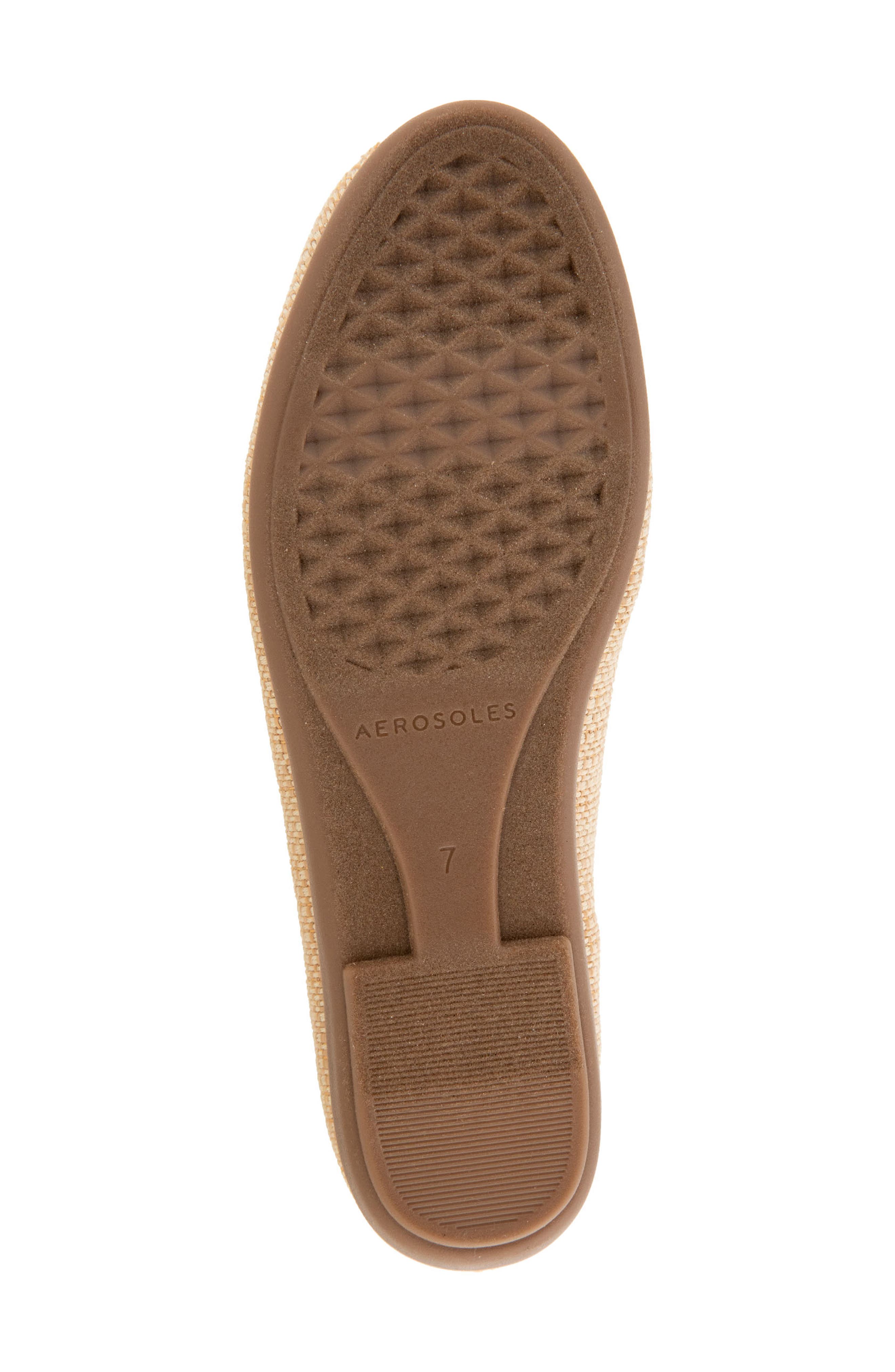 Bell Chain Bit Flat, Alternate, color, NATURAL/ WHITE RAFFIA
