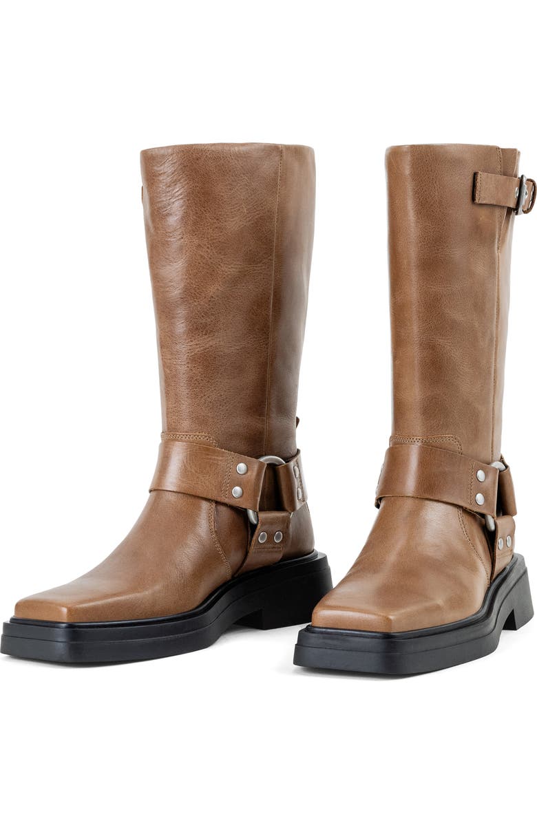 Vagabond Shoemakers Eyra Harness Boot, Main, color,