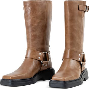 Eyra Harness Boot