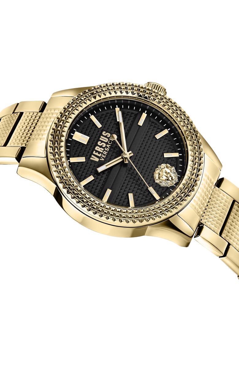 VERSUS Versace Bayside Bracelet Watch, 38mm | Nordstrom display picture 1