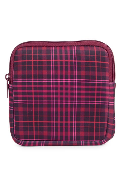 Double Detachable Pouch