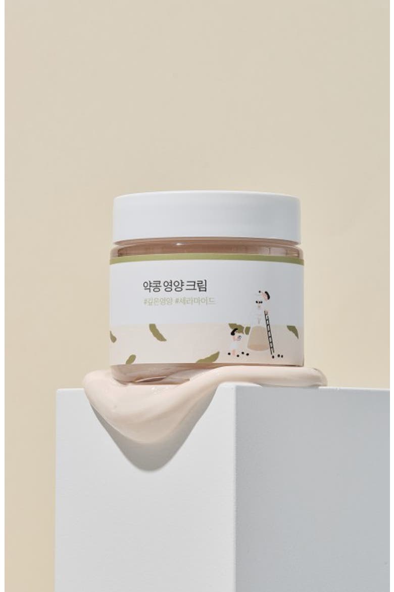 Soybean Nourishing Cream, Alternate, color, NO COLOR