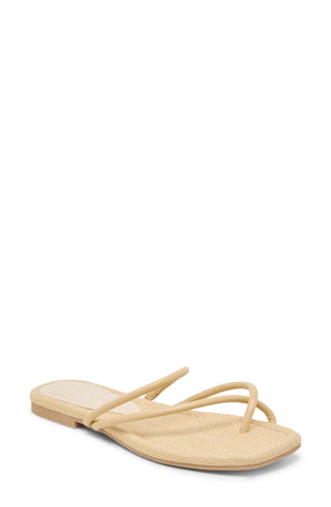 Leanna Slide Sandal (Women)