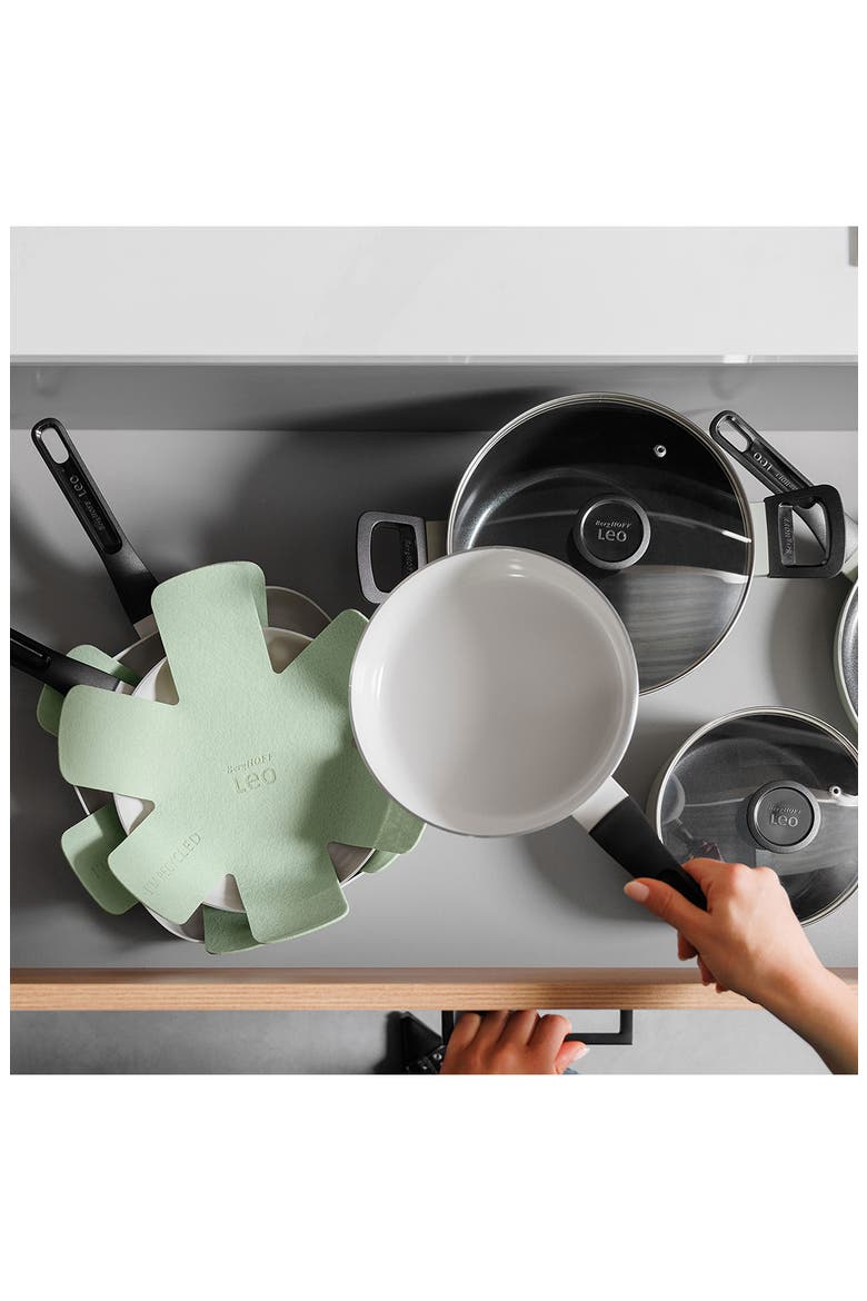 Leo Glints Fry Pan, Alternate, color, SPIRIT